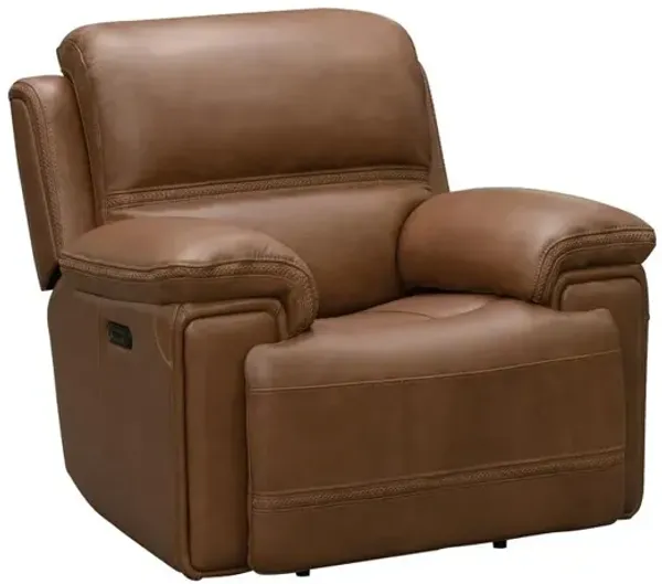 Barcalounger Sedrick Power Recliner w/Power Head Rest