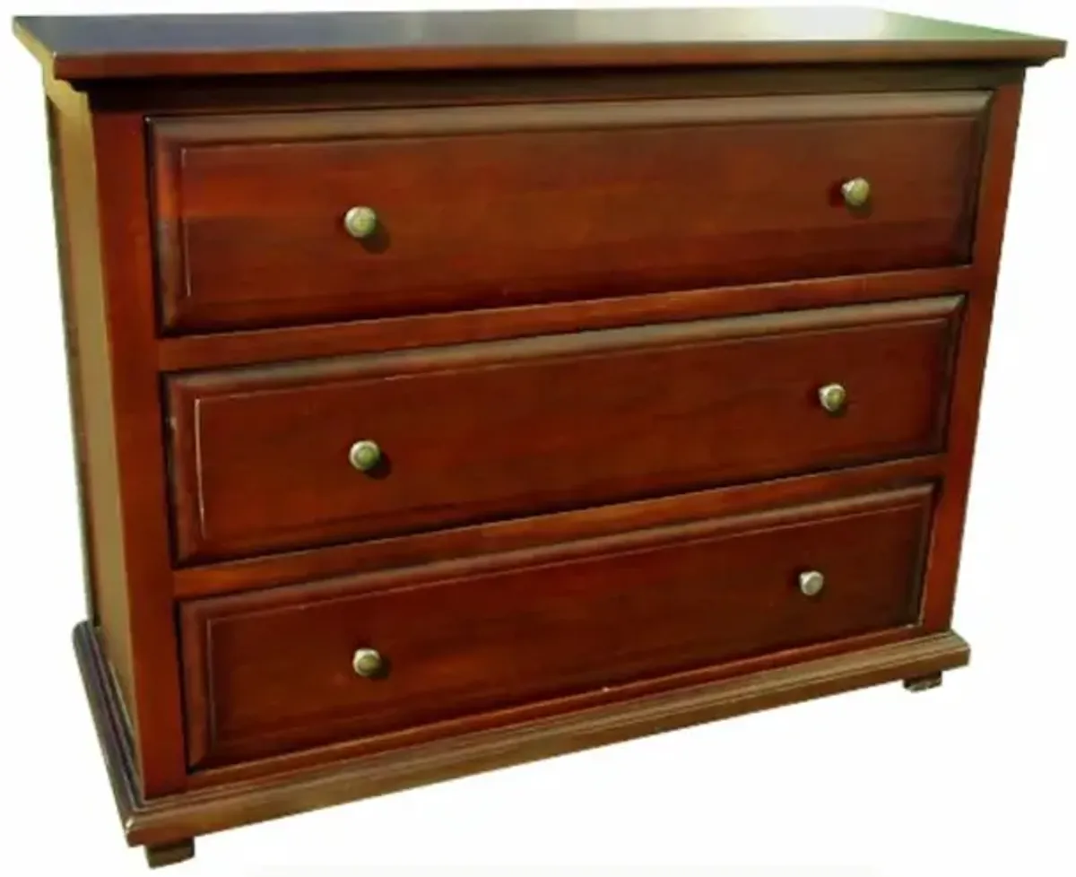 Java Dresser 3 drw