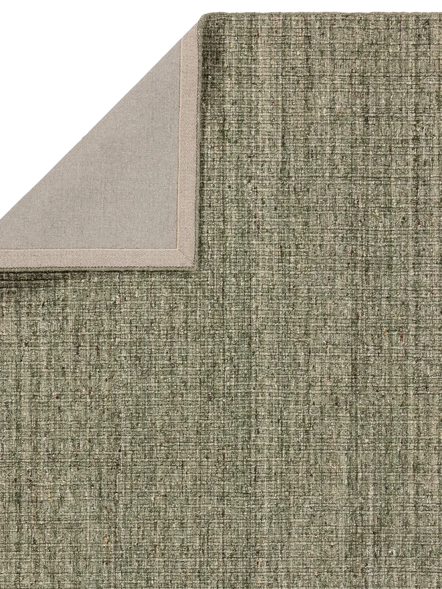 Amity Vidalia Green 9' x 12' Rug