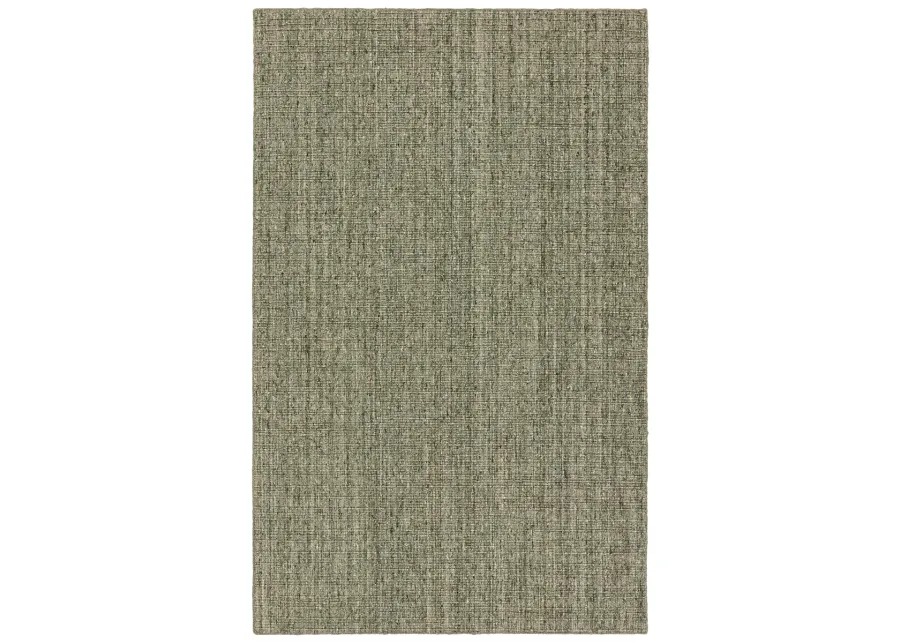 Amity Vidalia Green 9' x 12' Rug