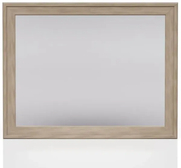 Wilmington Casual Dresser