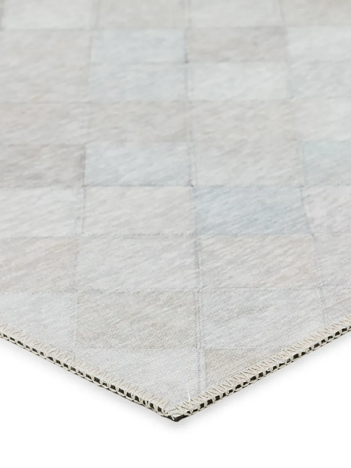 Stetson SS2 Linen 5' x 7'6" Rug