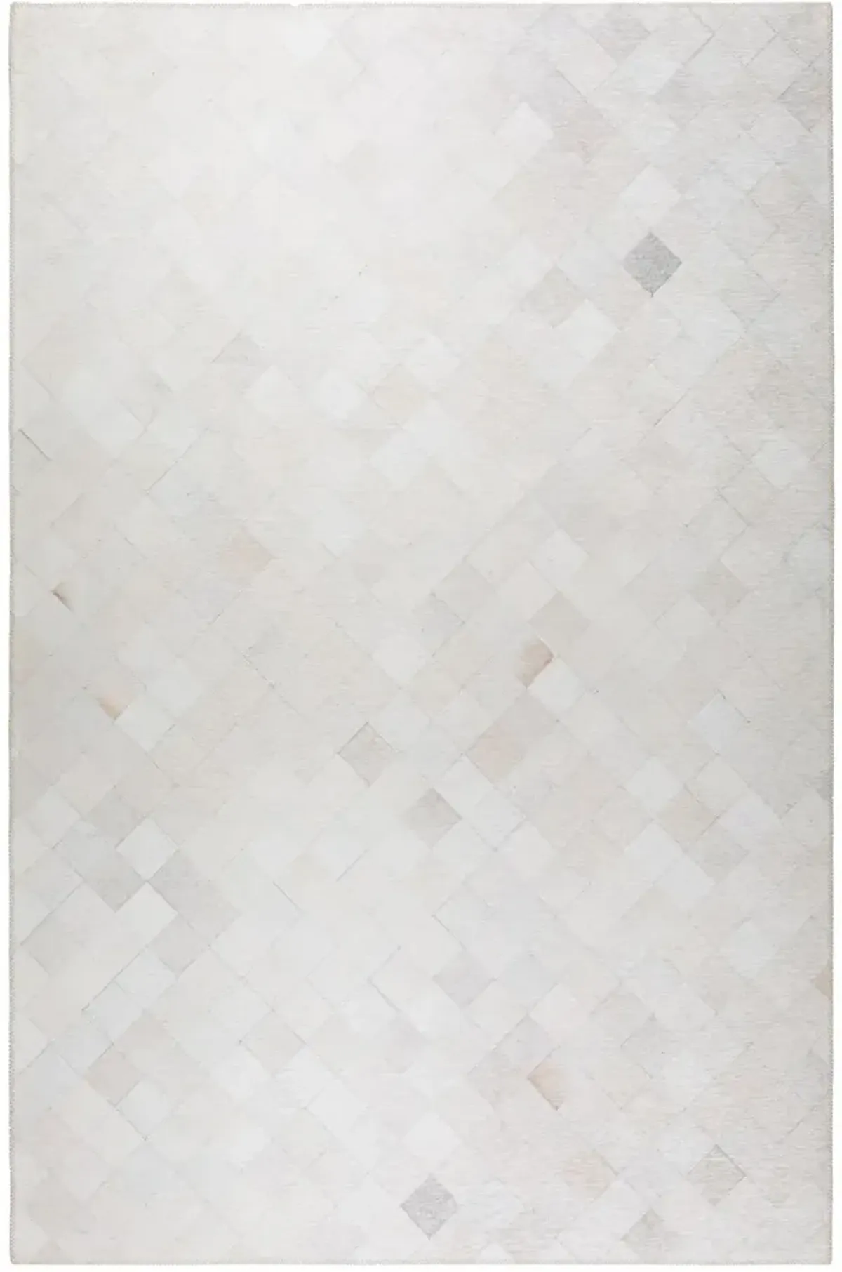 Stetson SS2 Linen 5' x 7'6" Rug