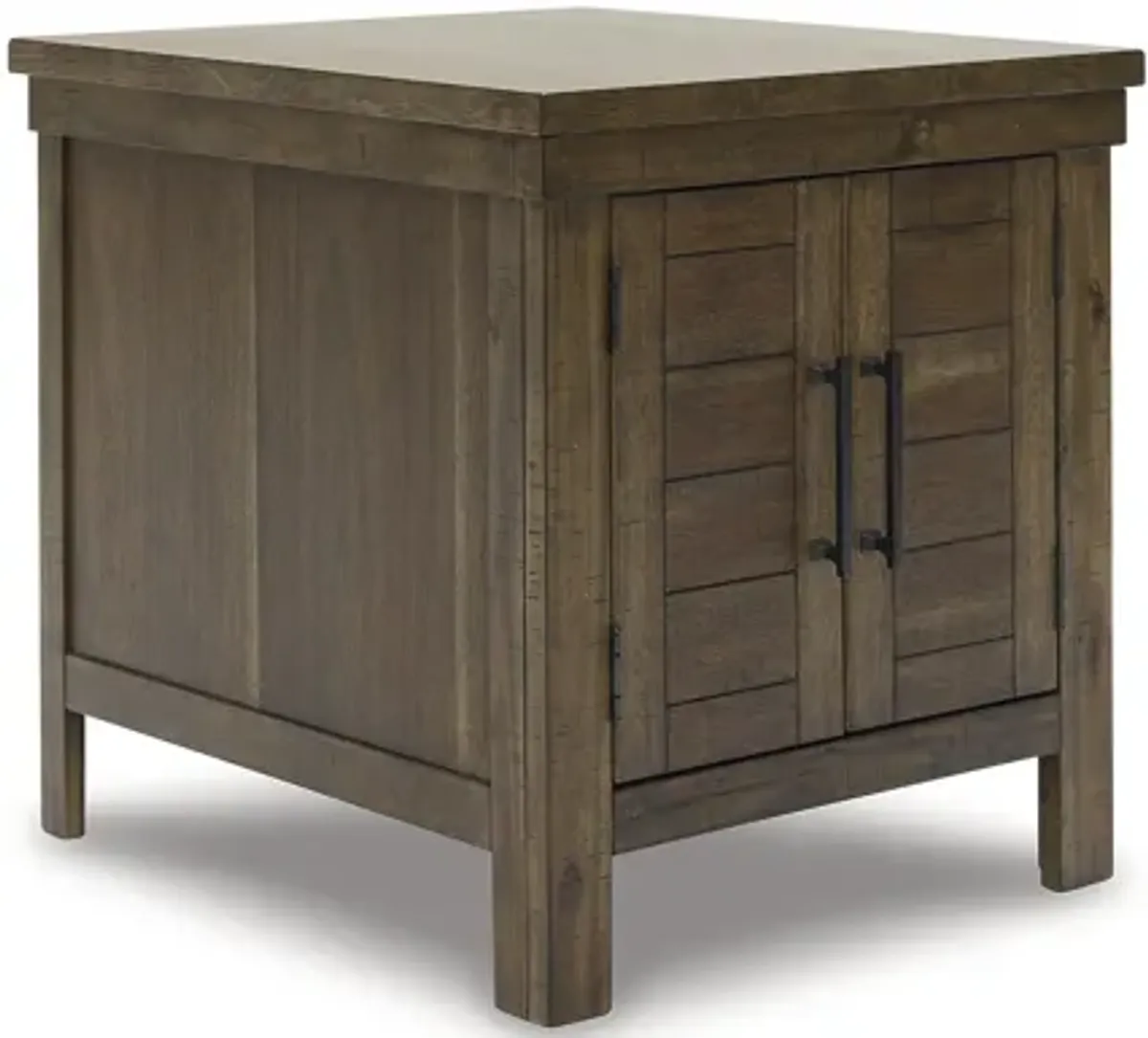 Moriville Table (Set Of 3)