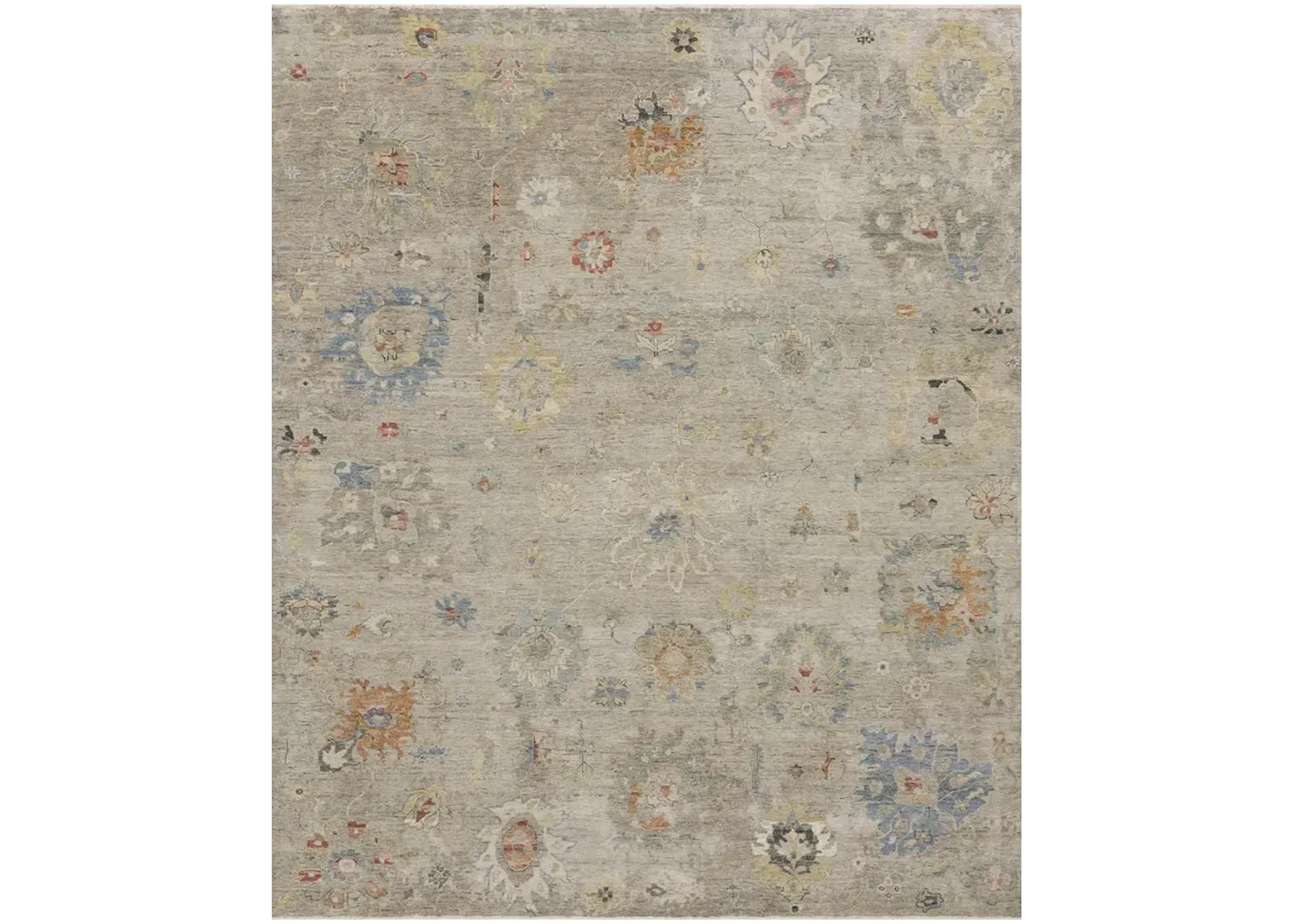 Legacy LZ08 Multi 10' x 14' Rug