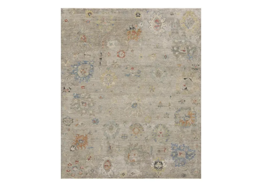 Legacy LZ08 Multi 10' x 14' Rug