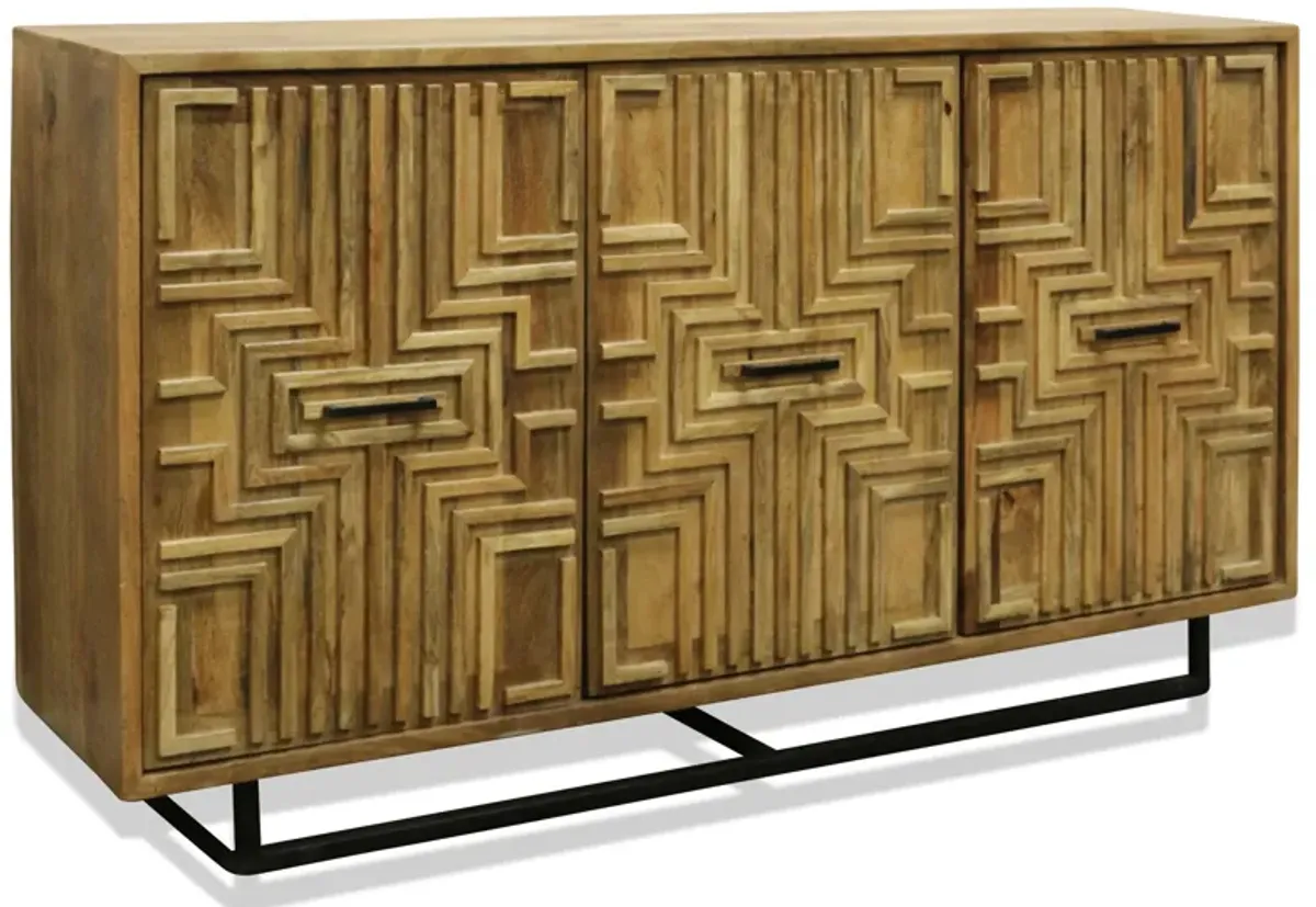 Dermott Sideboard