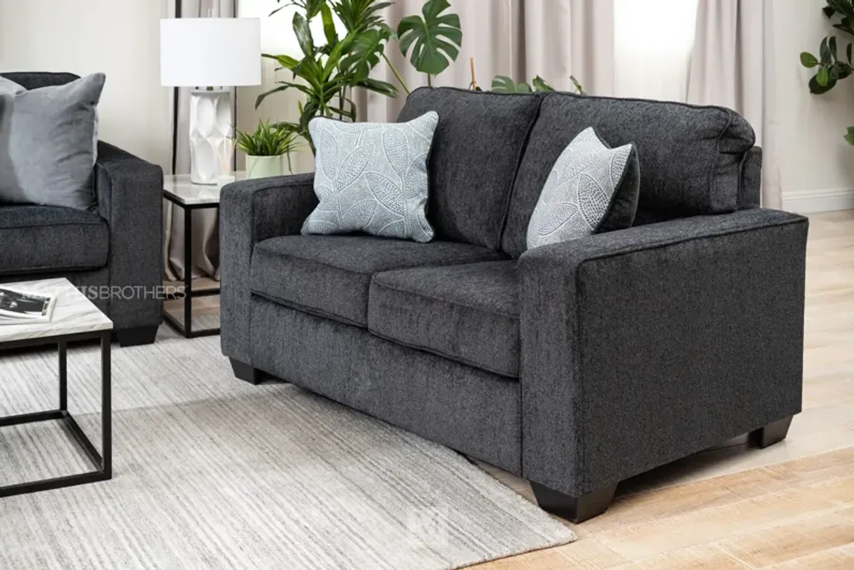 Altari Loveseat