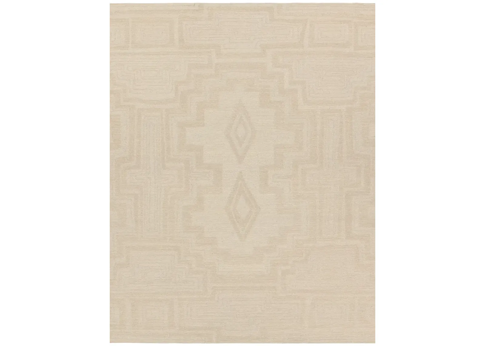 Cardamom Aterian Gray 10' x 14' Rug