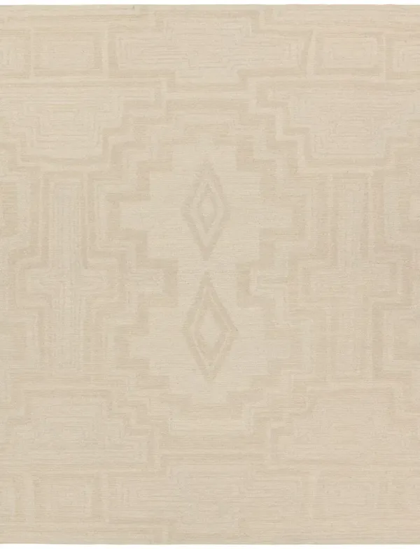 Cardamom Aterian Gray 10' x 14' Rug