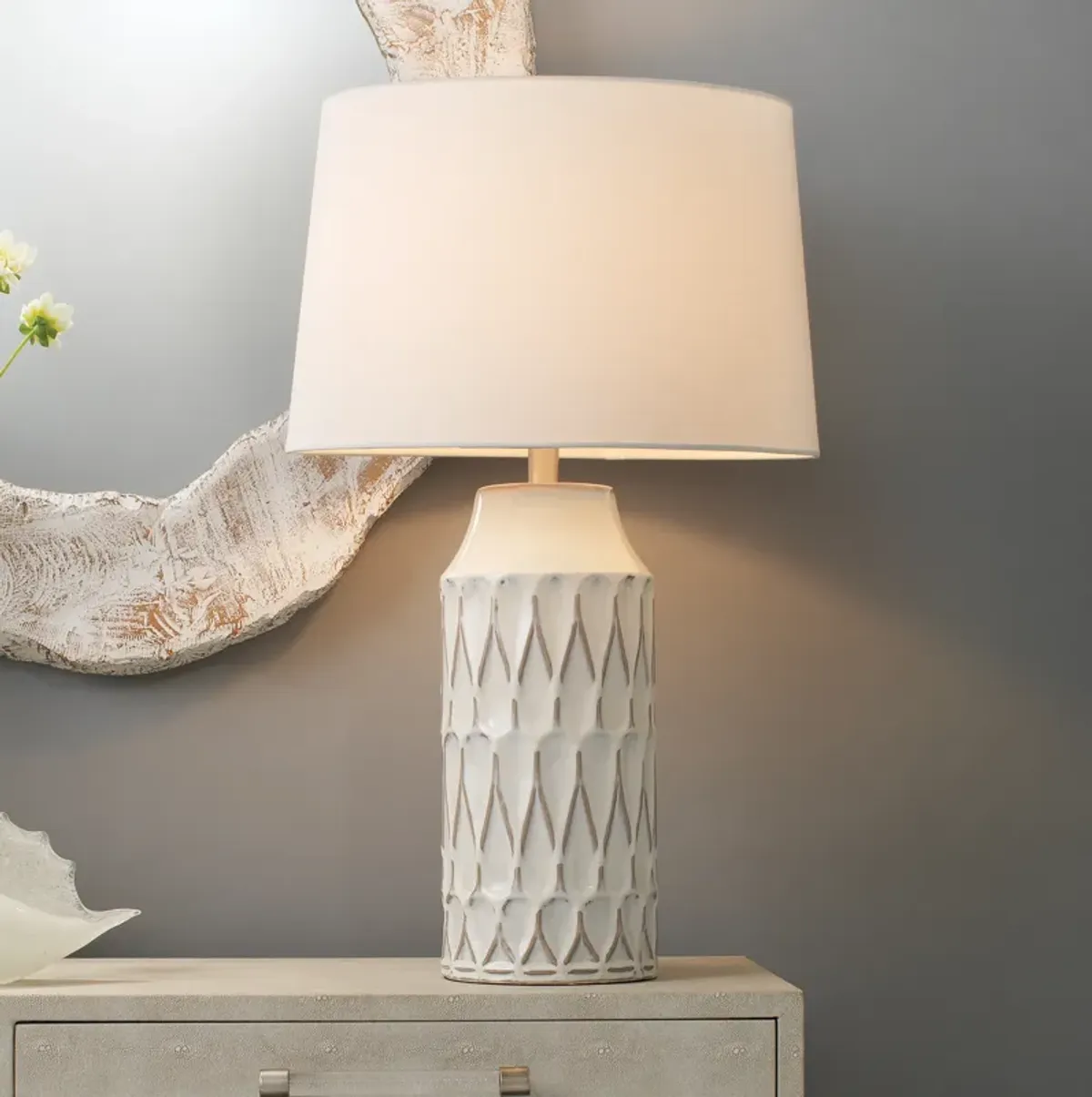 Dalia Table Lamp