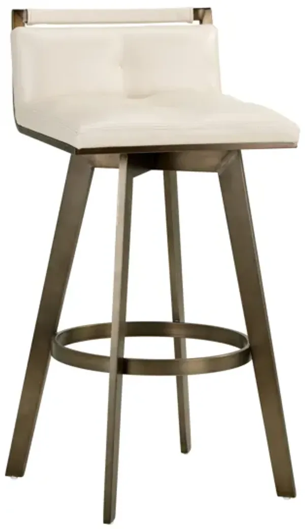 Arizona Swivel Barstool