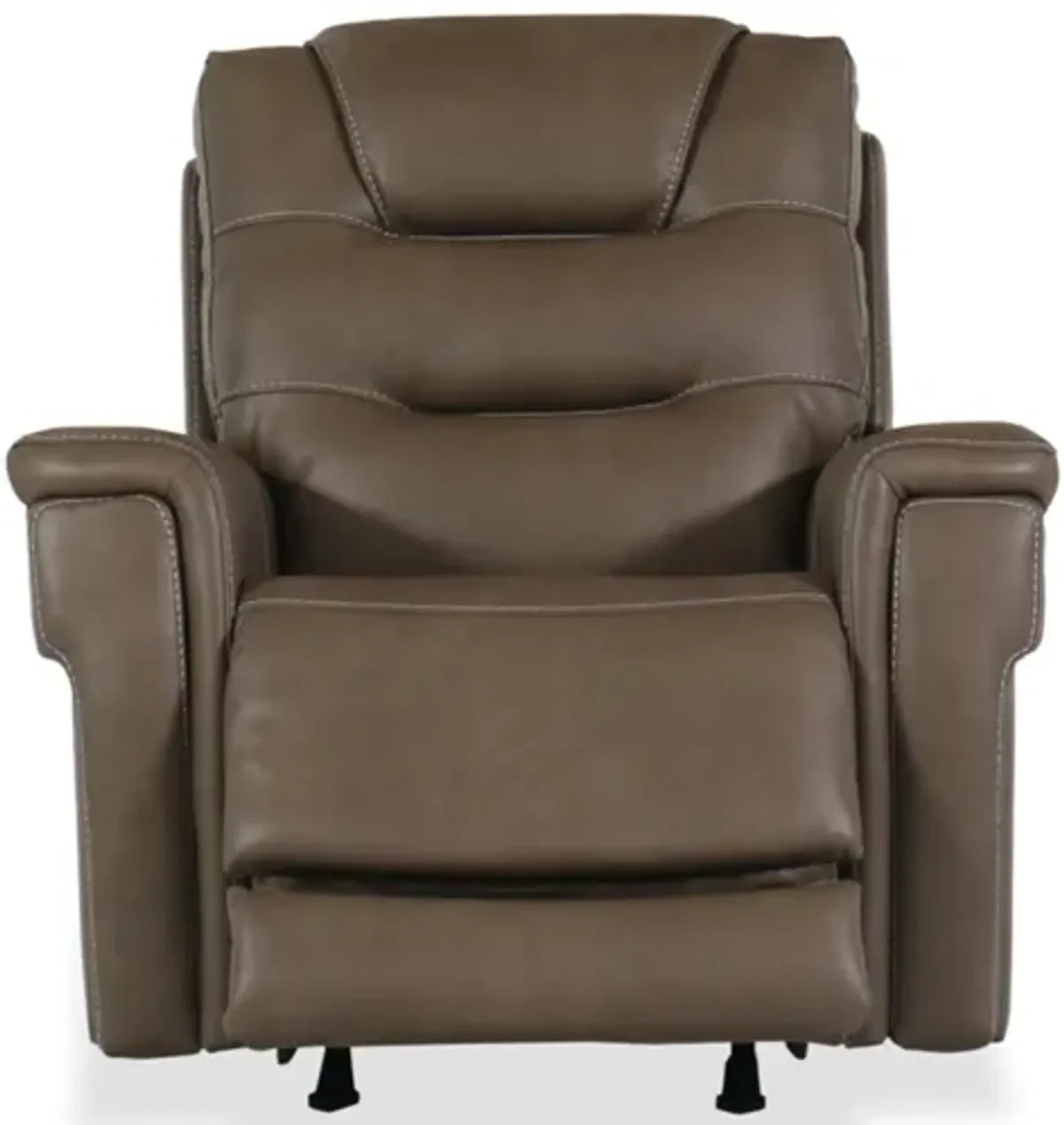 Cappucino Zero Gravity Recliner