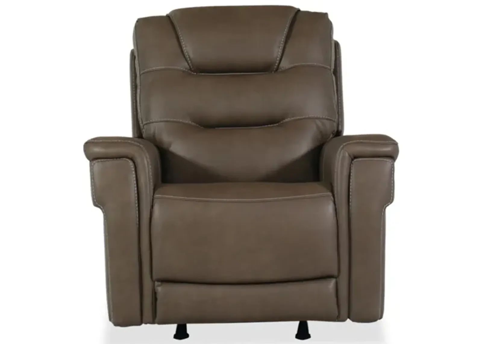 Cappucino Zero Gravity Recliner