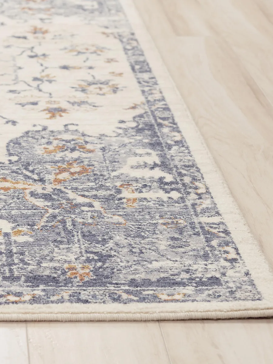 Ventura VRA751 3' x 5' Rug