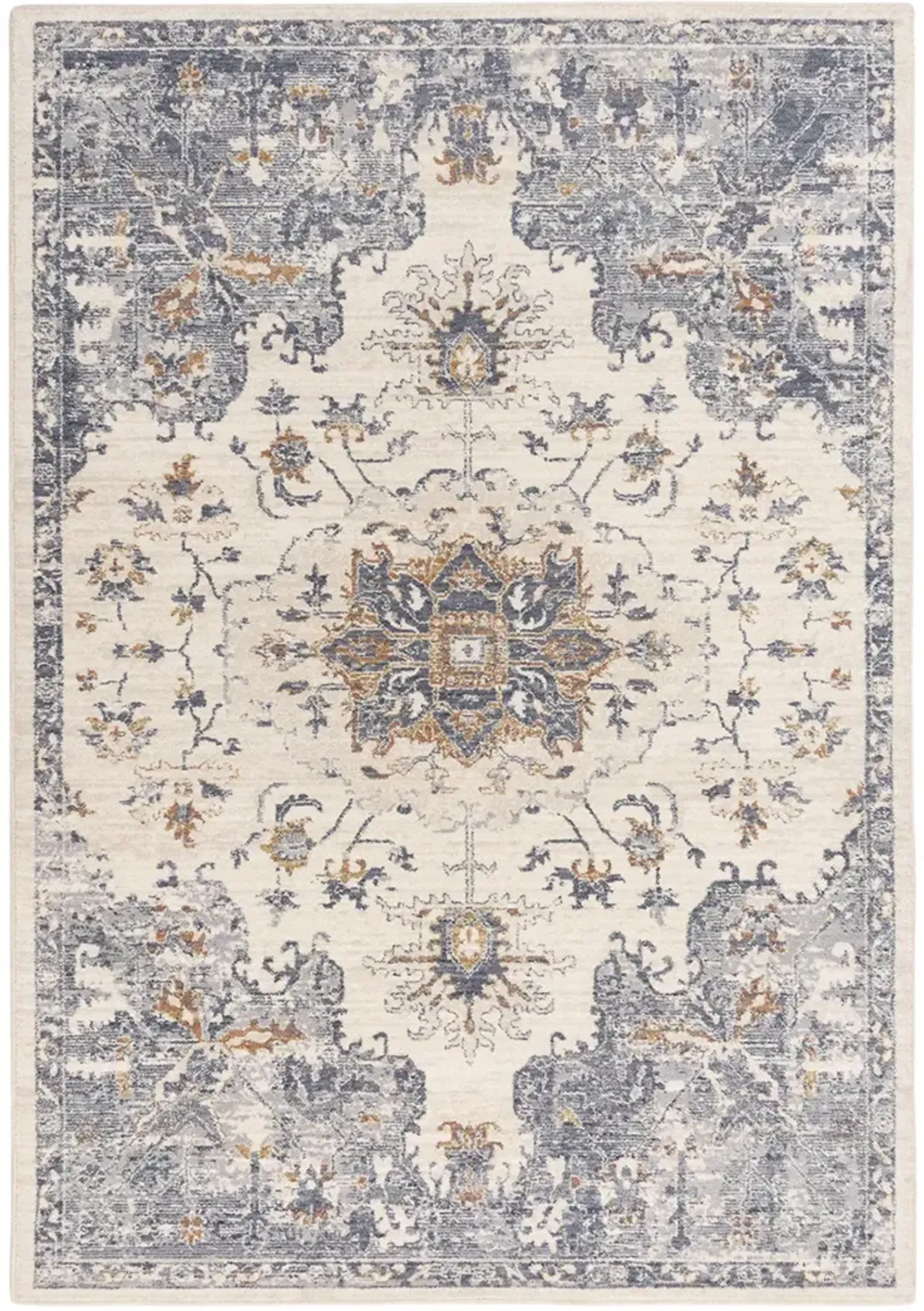 Ventura VRA751 3' x 5' Rug