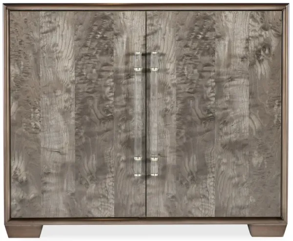 Melange Dorian Accent Chest