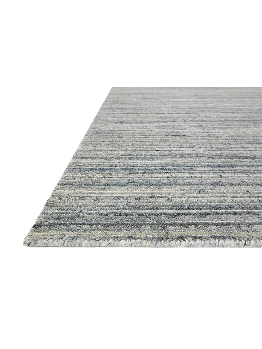 Vaughn VG01 Sky 7'9" x 9'9" Rug