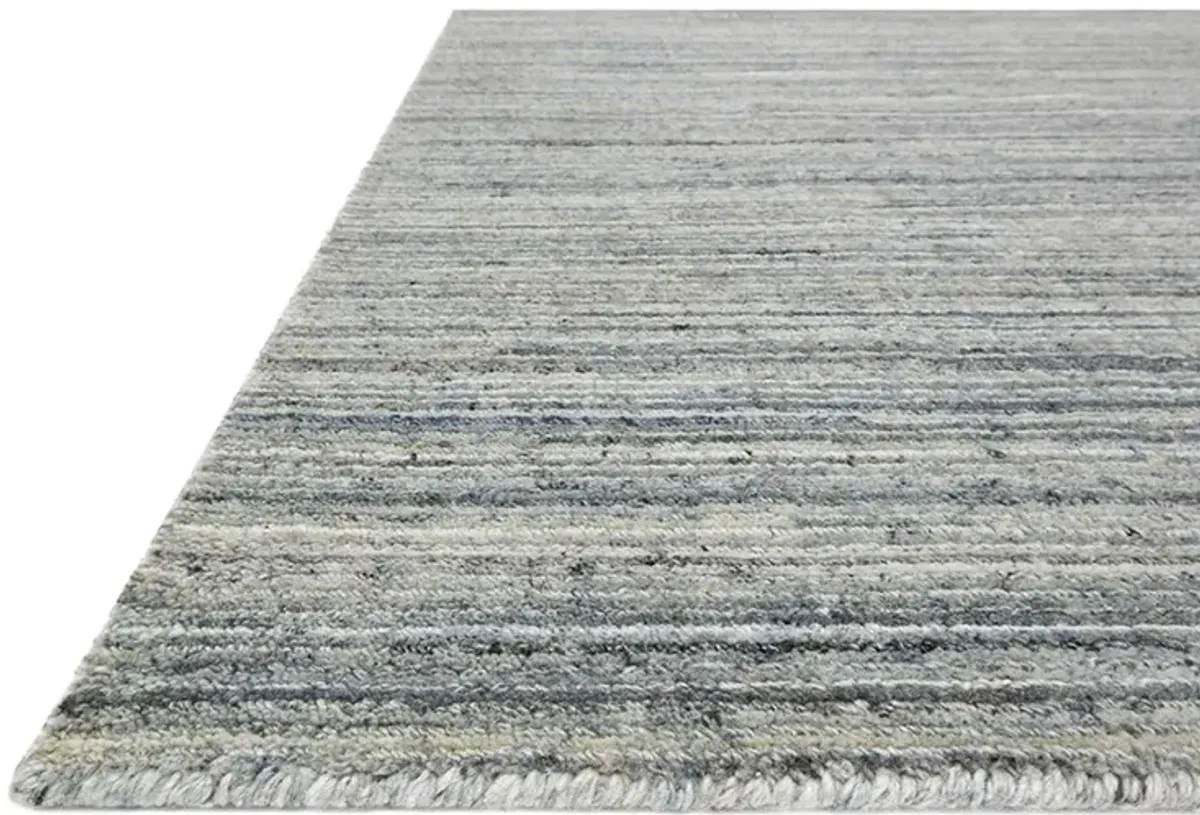 Vaughn VG01 Sky 7'9" x 9'9" Rug