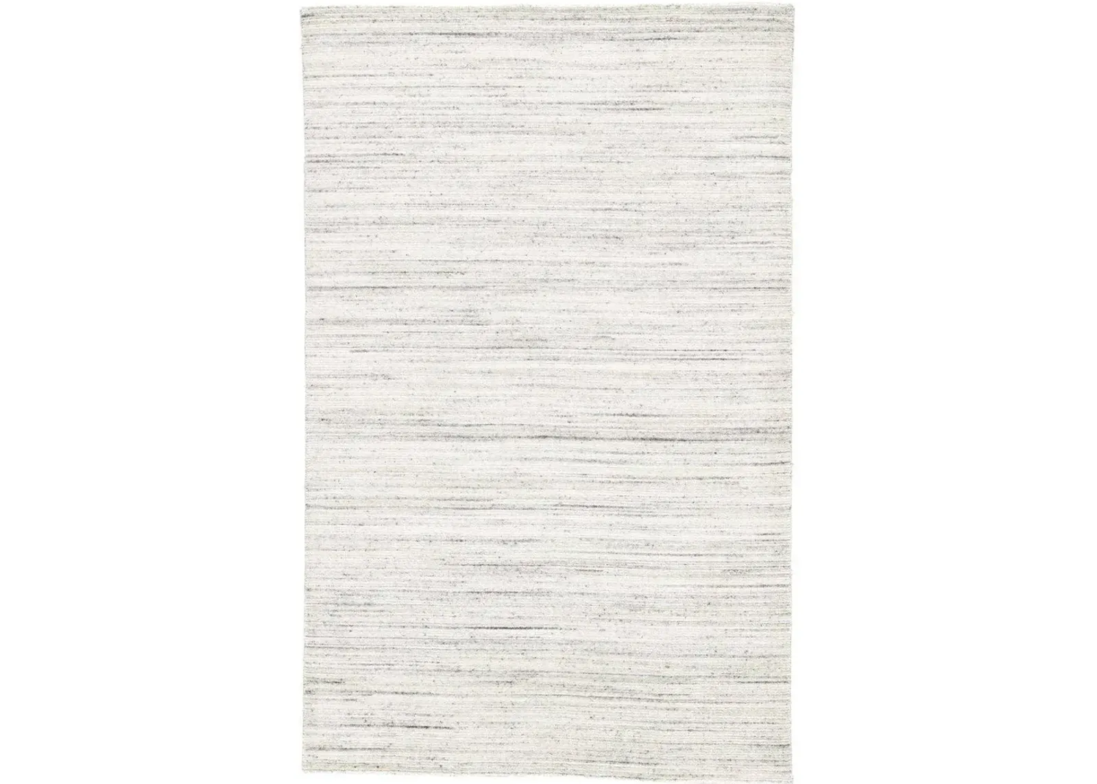 Madras Vassa White 10' x 14' Rug