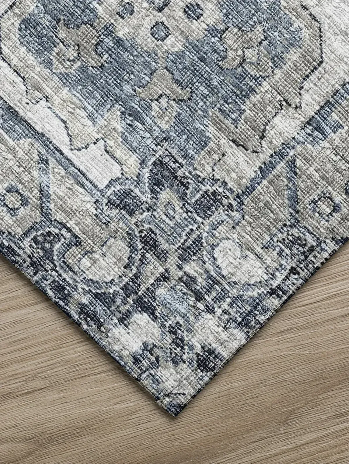 Marbella MB3 Denim 8' Rug