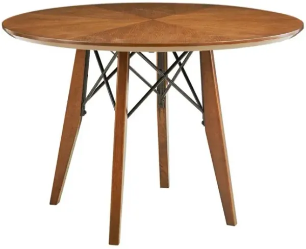 Belen Kox Round Dining/Pub Table, Belen Kox