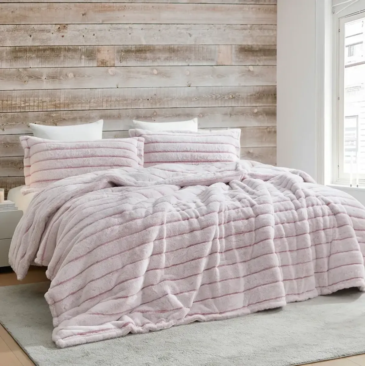 Softer than Soft - Coma Inducer� Oversized Comforter Set