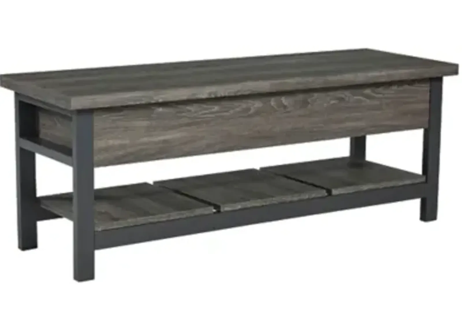 Rhyson Storage Bench