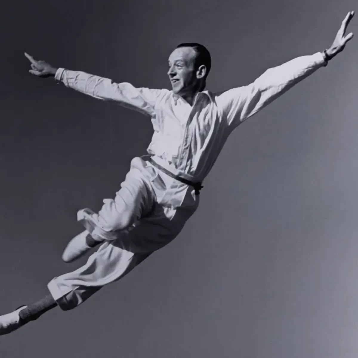 Fred Astaire by Getty Images