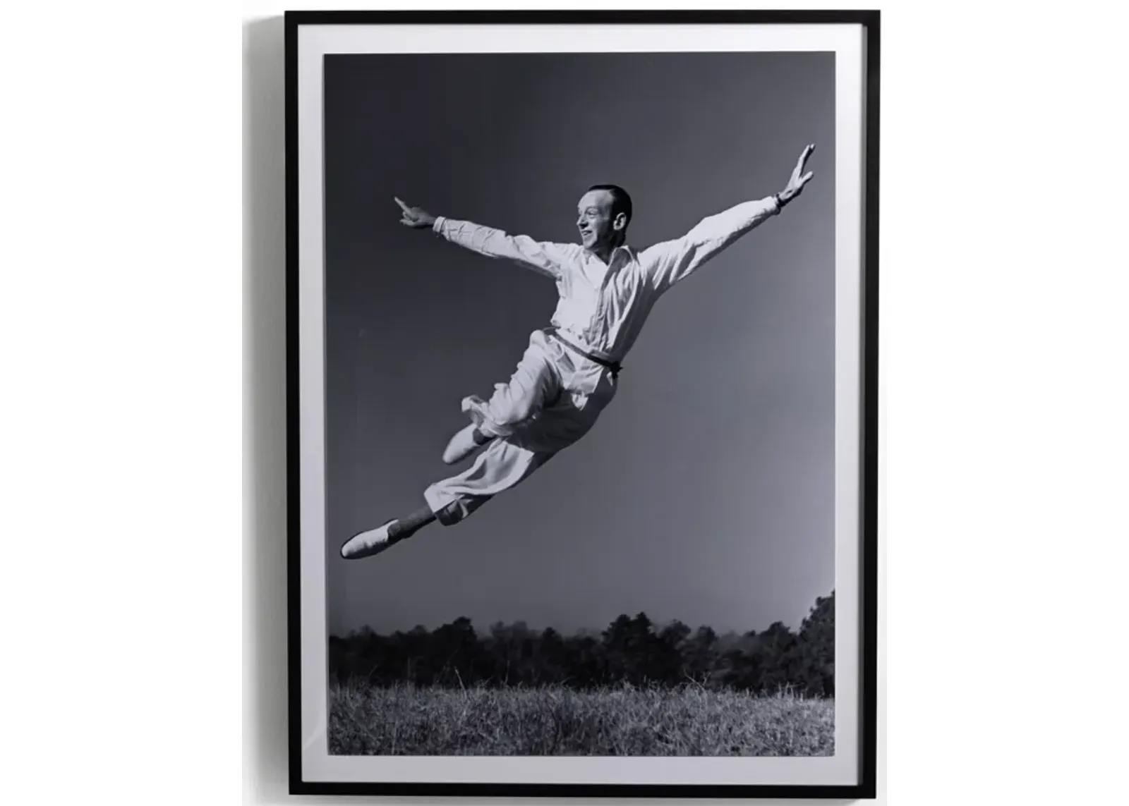 Fred Astaire by Getty Images