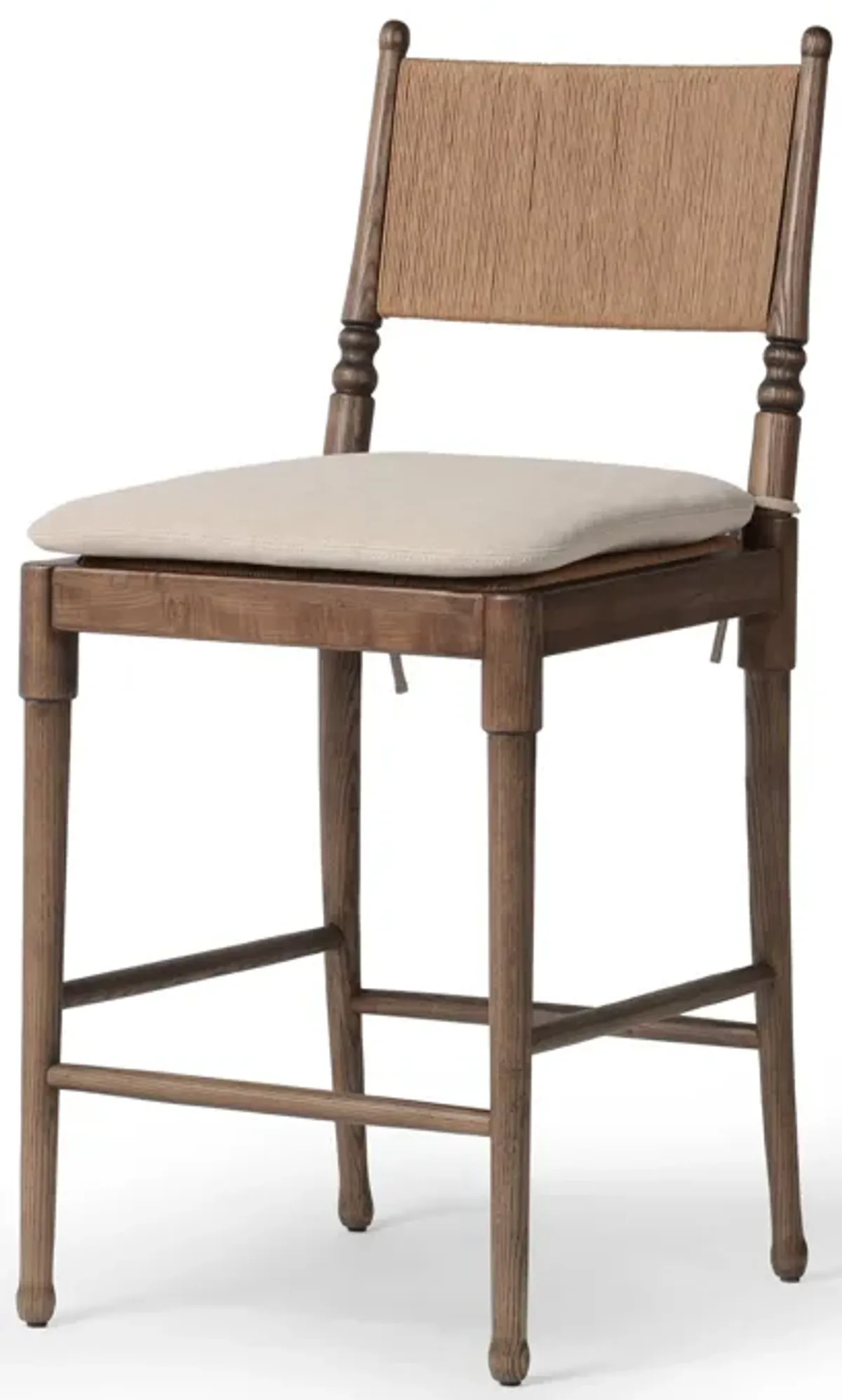 Fayth Broadway Dune Counter Stool