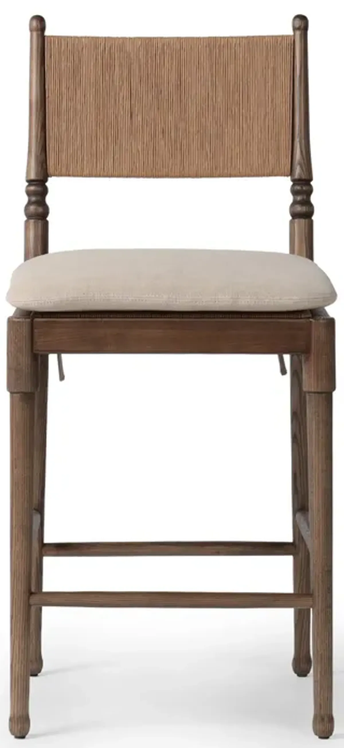 Fayth Broadway Dune Counter Stool