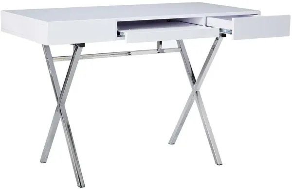 Kings Brand Furniture Contemporary Style Home & Office Desk