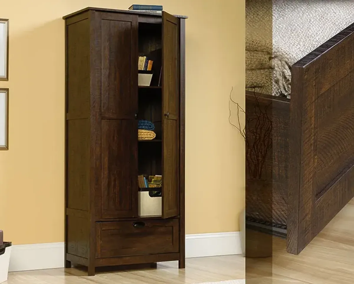 Sauder Select Storage Cabinet