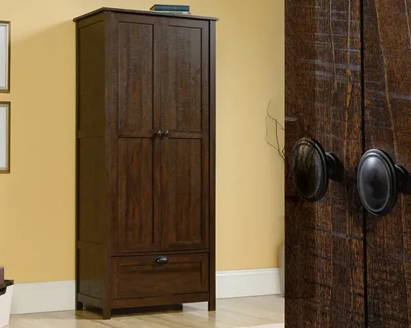 Sauder Select Storage Cabinet