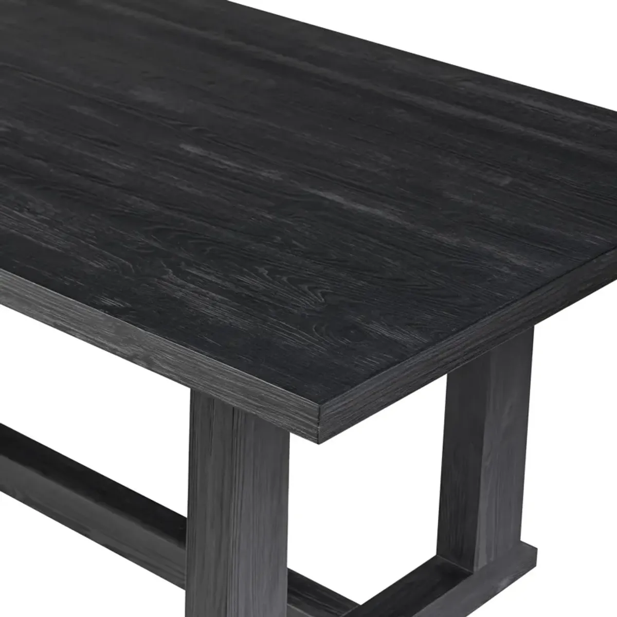 Otto 87" Dining Table