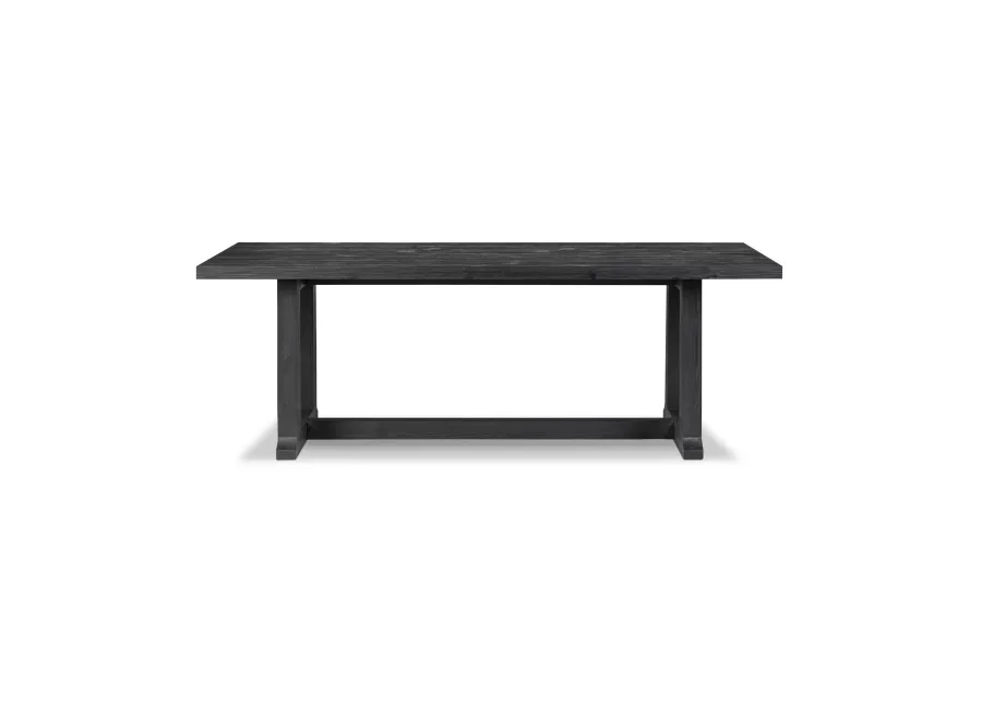 Otto 87" Dining Table