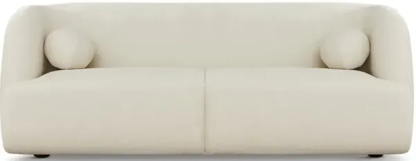 Ashcroft Furniture Co Anna French Boucle Sofa