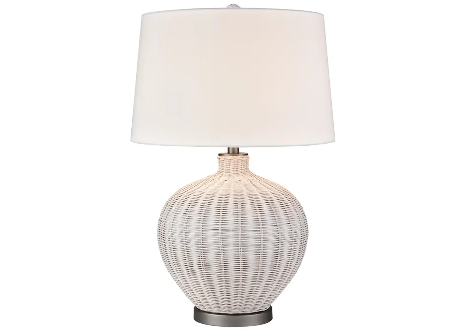 Brinley 29" 1-Light Table Lamp