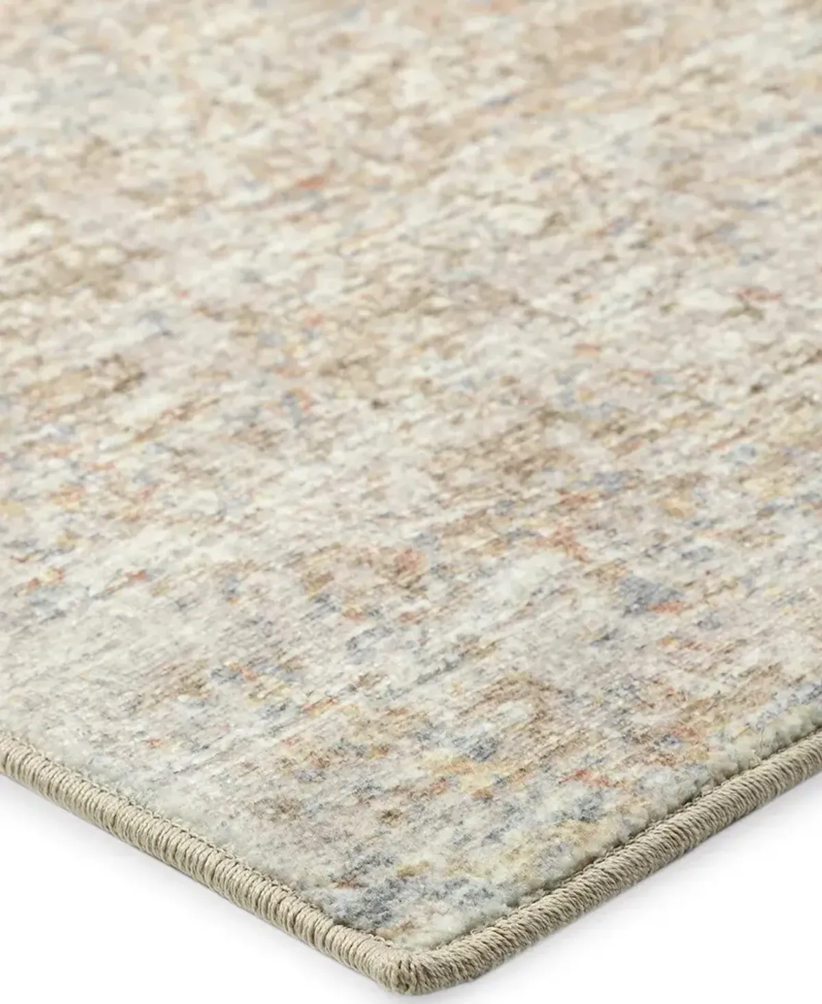 Winslow WL3 Khaki 5' x 7'6" Rug