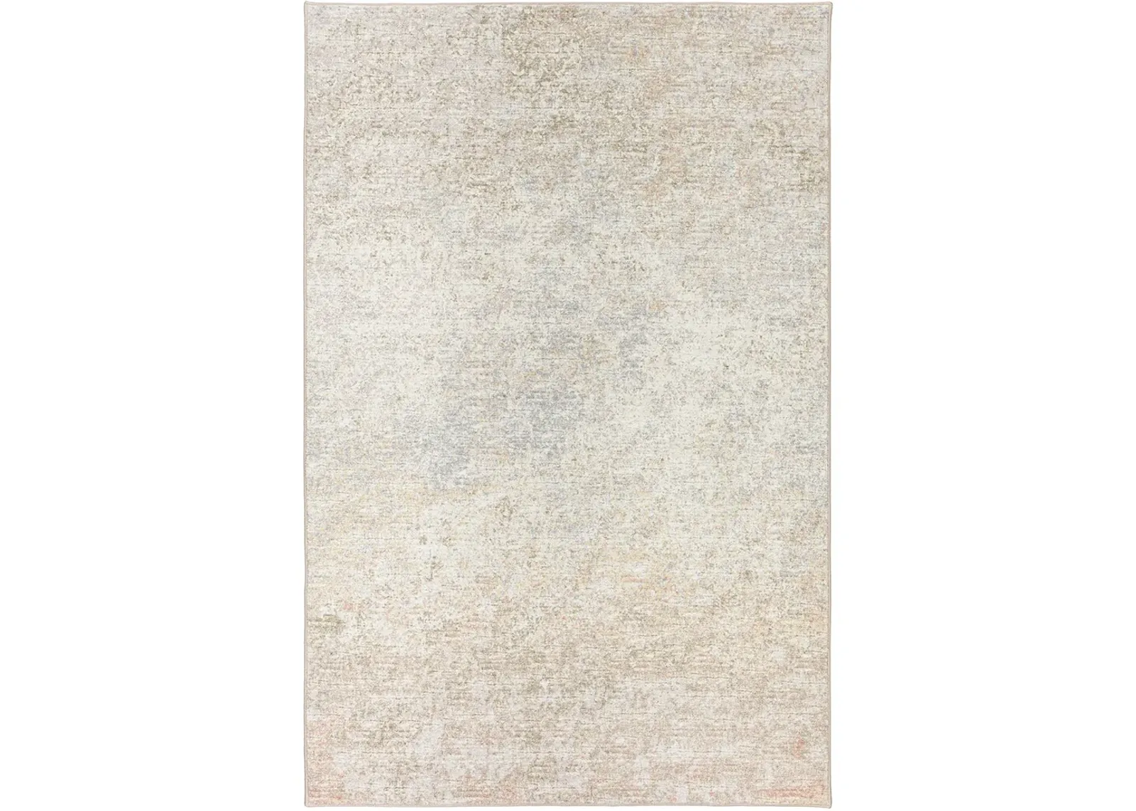 Winslow WL3 Khaki 5' x 7'6" Rug