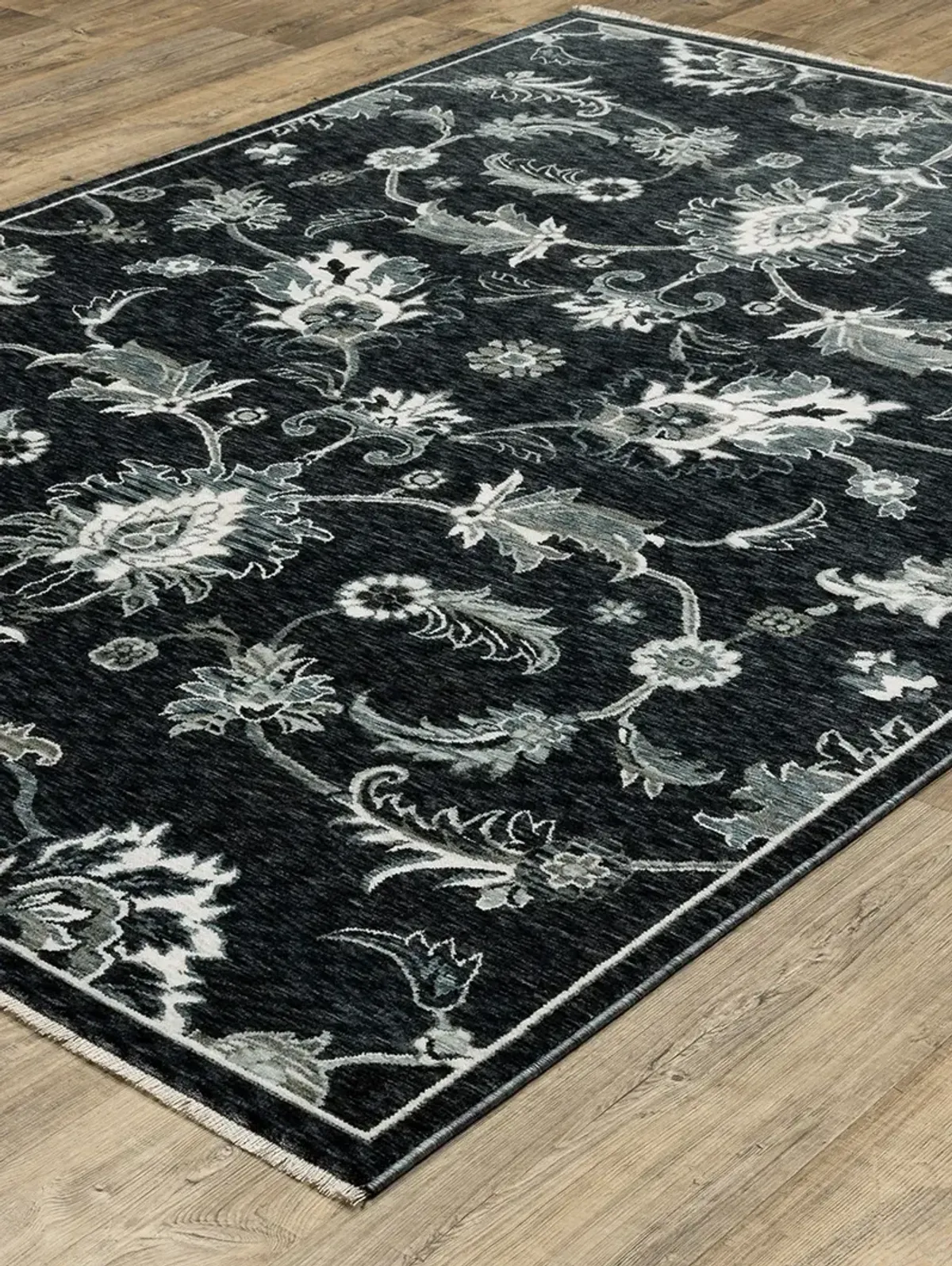 Echo ECH05 2'3"x7'6" Rug