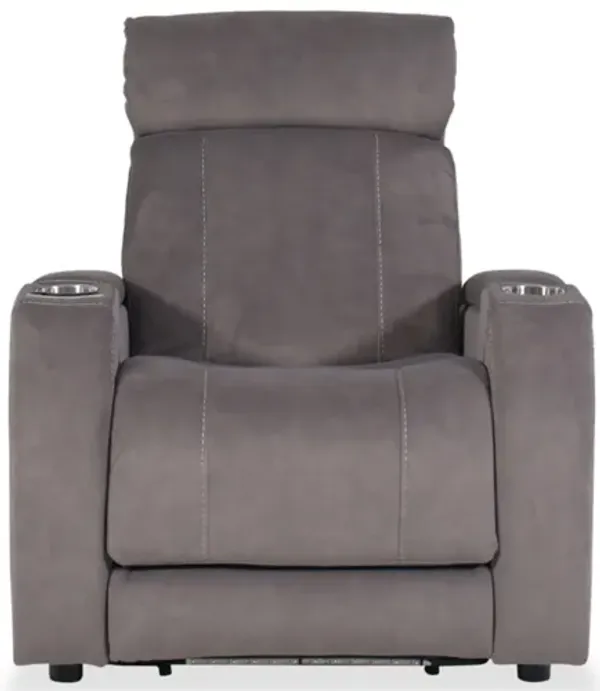 Arula Theater Recliner