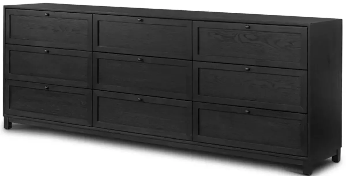 Millie 9 Drawer Dresser