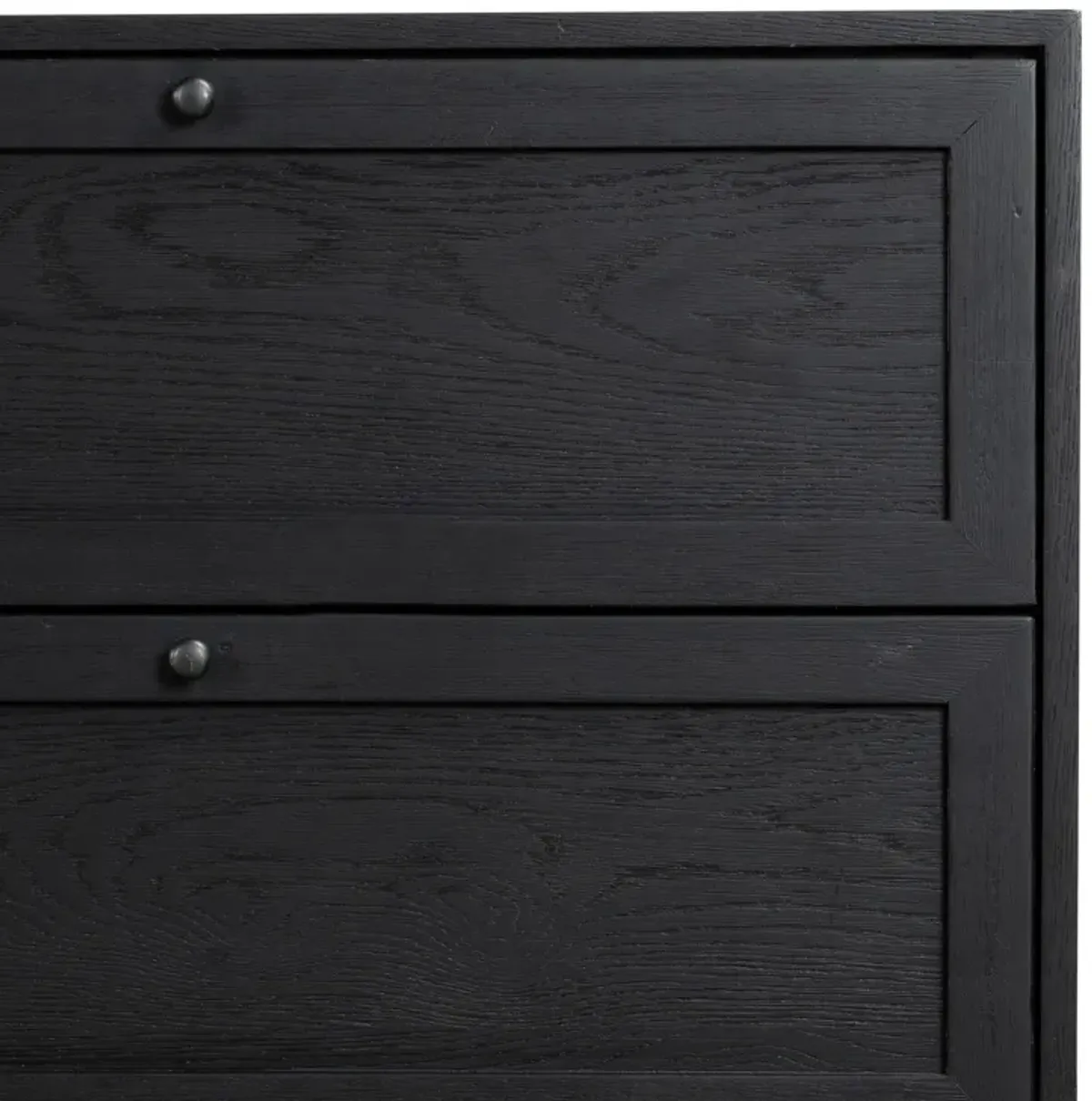 Millie 9 Drawer Dresser