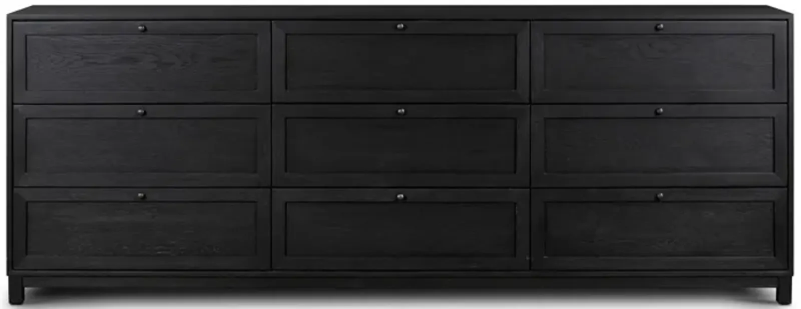 Millie 9 Drawer Dresser