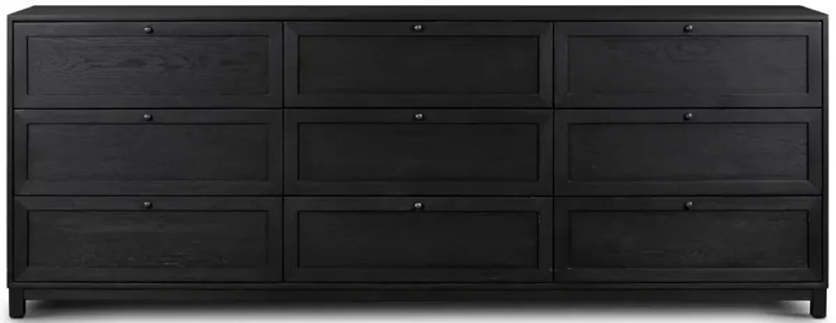 Millie 9 Drawer Dresser