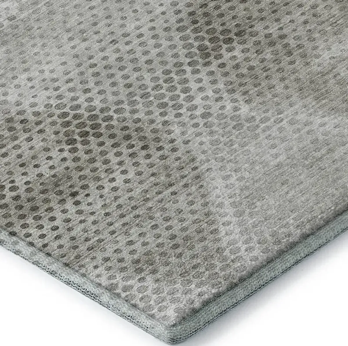 Trevi TV4 Gray 8' Rug