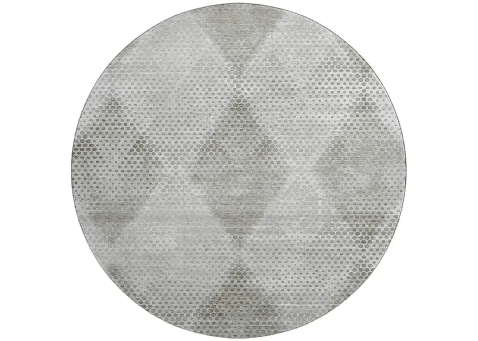 Trevi TV4 Gray 8' Rug