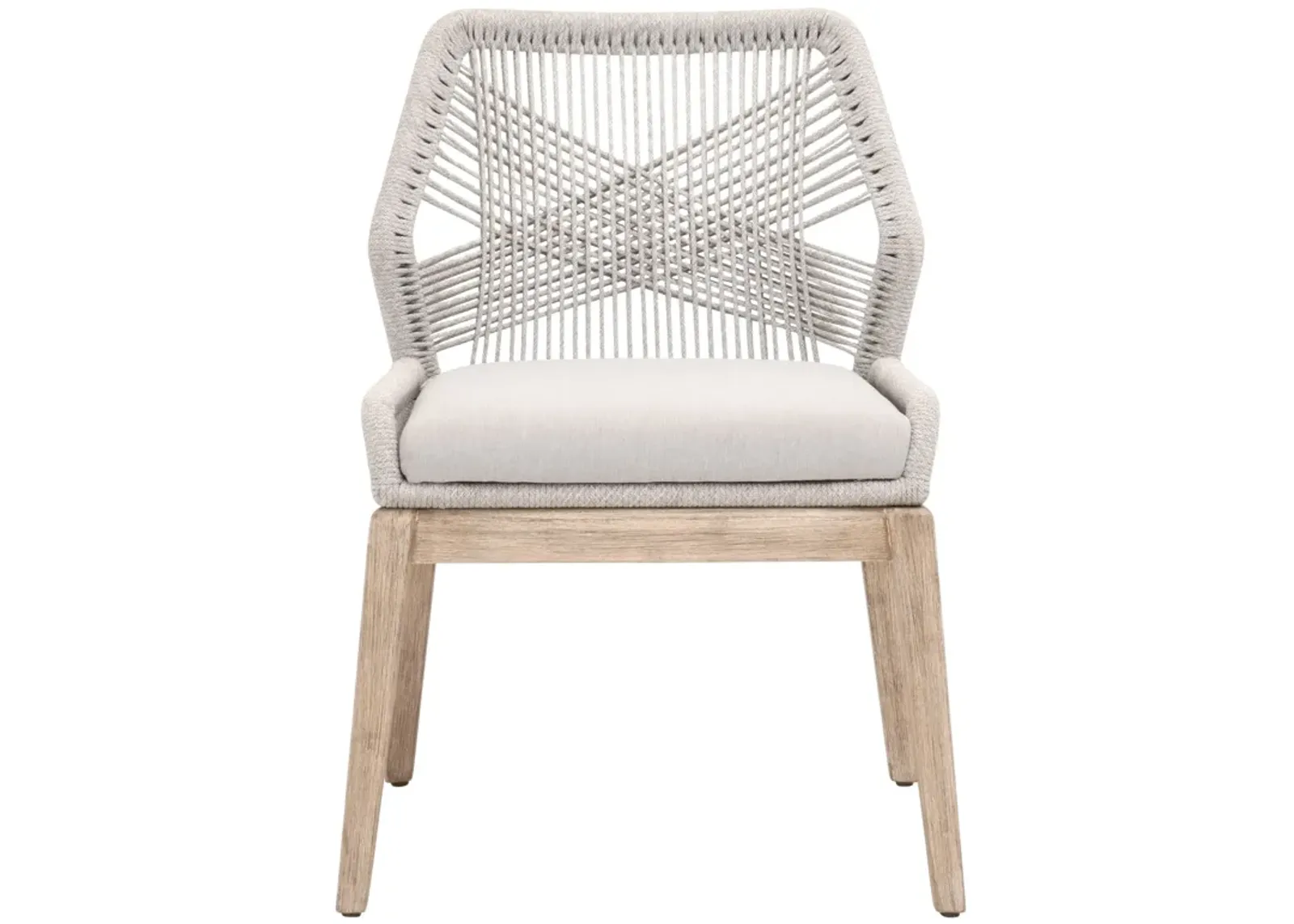 Loom Dining Chair (Set of 2)